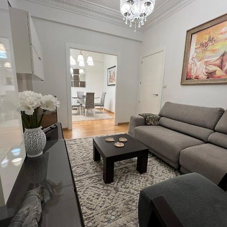 Céntrico Apartamento La Corogne Extérieur photo