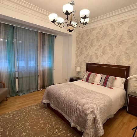 Céntrico Apartamento La Corogne Extérieur photo