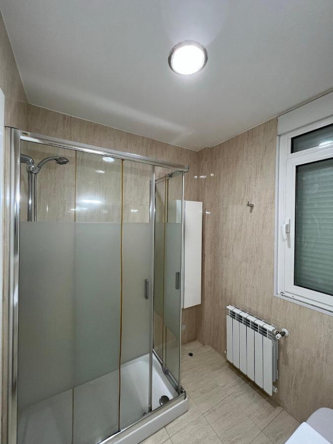 Céntrico Apartamento La Corogne Extérieur photo