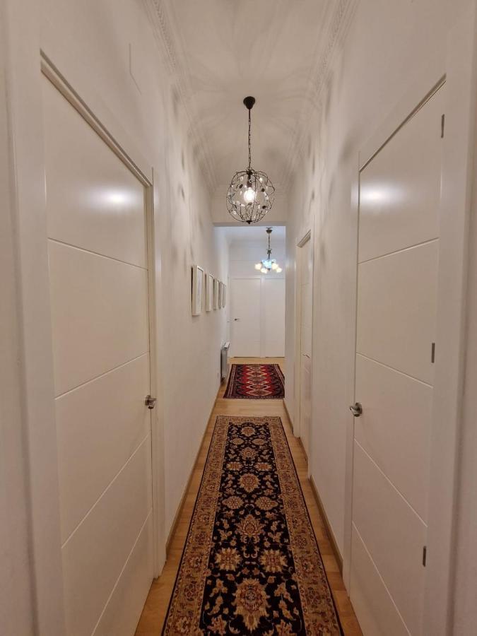 Céntrico Apartamento La Corogne Extérieur photo