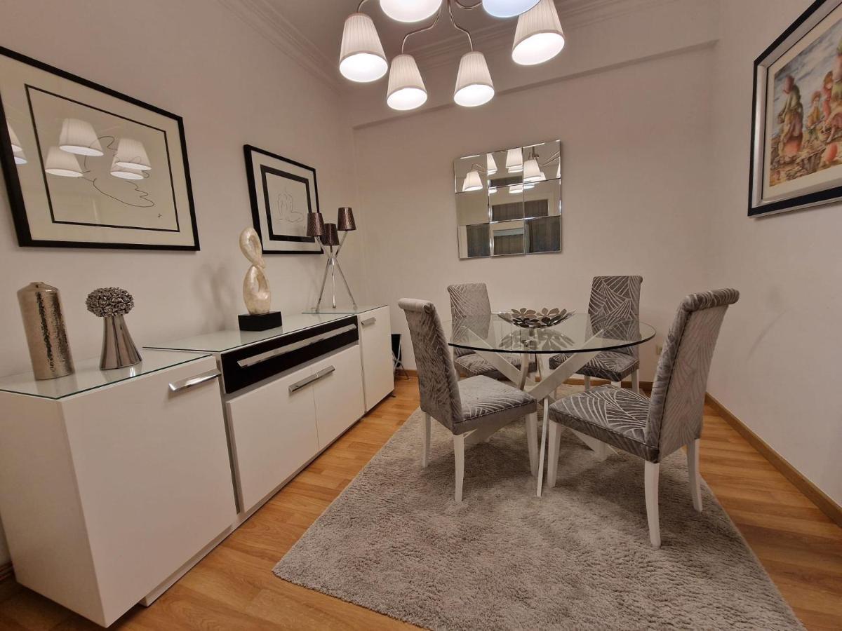 Céntrico Apartamento La Corogne Extérieur photo
