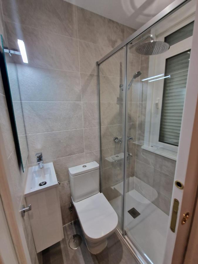 Céntrico Apartamento La Corogne Extérieur photo