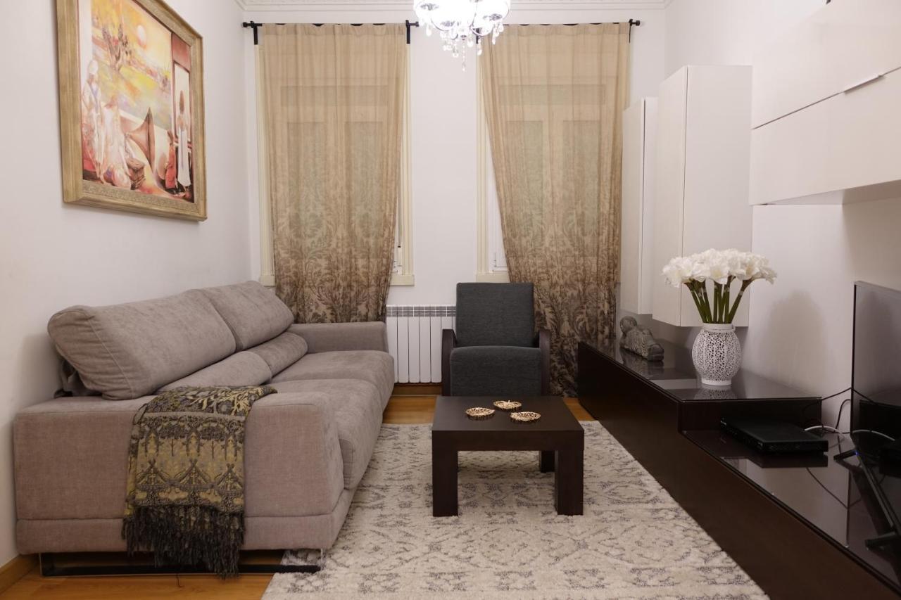 Céntrico Apartamento La Corogne Extérieur photo