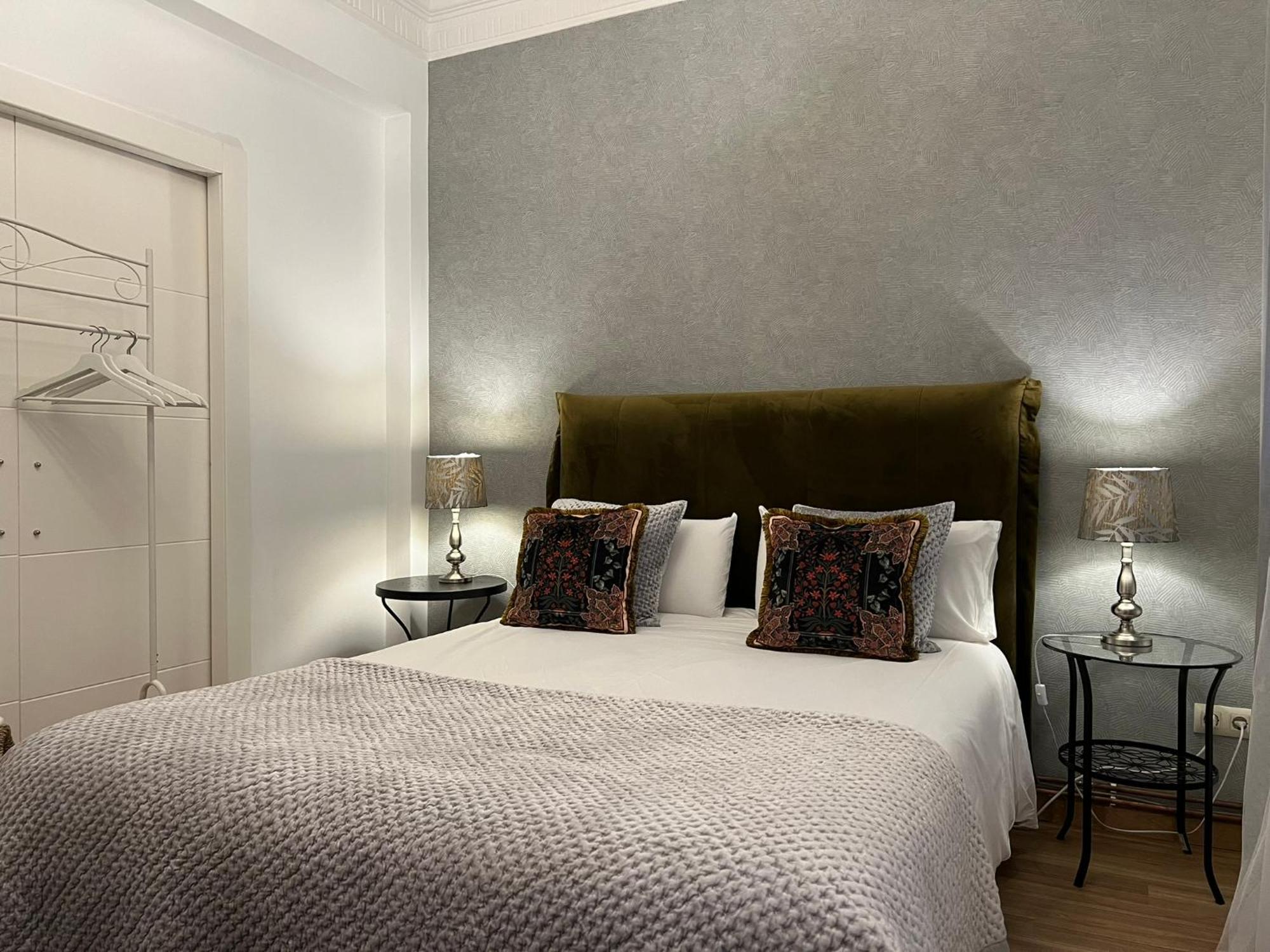 Céntrico Apartamento La Corogne Extérieur photo