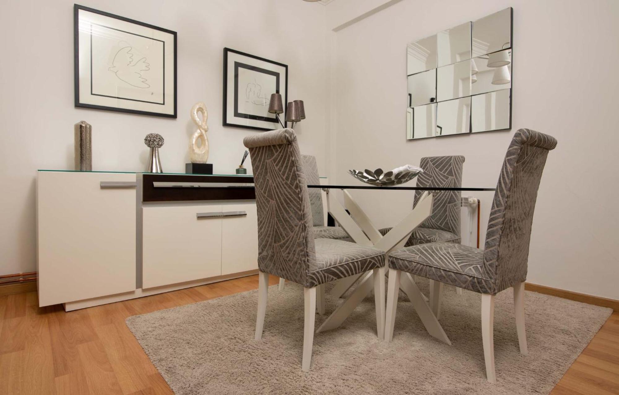 Céntrico Apartamento La Corogne Extérieur photo